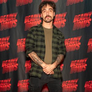 'Deadly Vows' Release Party - Part 4 - Image 637397