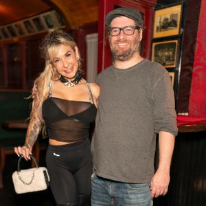 'Deadly Vows' Release Party - Part 4 - Image 637422