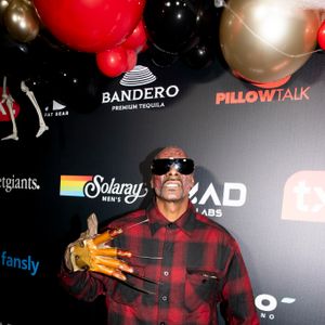 PillowTalk 'Kirgo' Halloween Festival - Image 637797