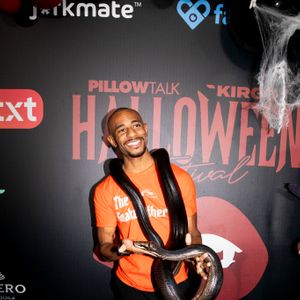 PillowTalk 'Kirgo' Halloween Festival - Image 637805