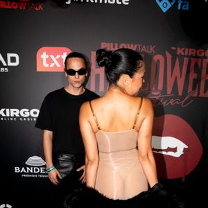 PillowTalk 'Kirgo' Halloween Festival - Image 637809