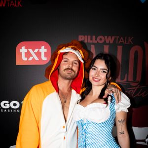 PillowTalk 'Kirgo' Halloween Festival - Image 637824