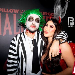 PillowTalk 'Kirgo' Halloween Festival - Image 637827