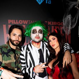 PillowTalk 'Kirgo' Halloween Festival - Image 637832