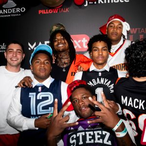 PillowTalk 'Kirgo' Halloween Festival - Image 637848