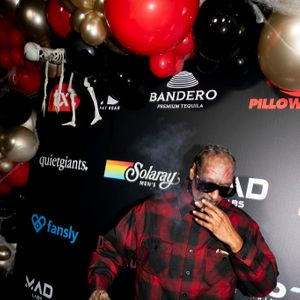 PillowTalk 'Kirgo' Halloween Festival - Image 637822