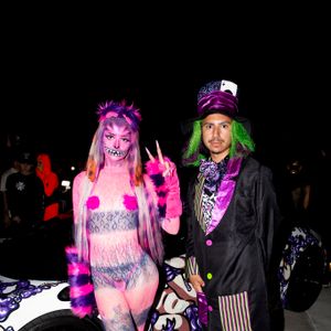 PillowTalk 'Kirgo' Halloween Festival - Image 637847