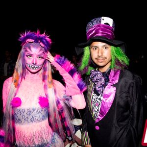 PillowTalk 'Kirgo' Halloween Festival - Image 637854