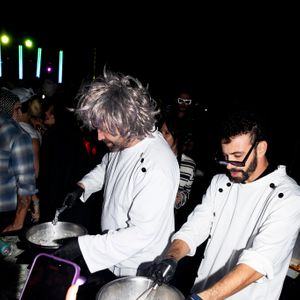 PillowTalk 'Kirgo' Halloween Festival - Image 637853