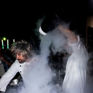 PillowTalk 'Kirgo' Halloween Festival - Image 637852