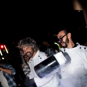 PillowTalk 'Kirgo' Halloween Festival - Image 637860