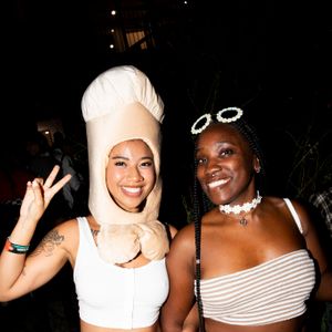 PillowTalk 'Kirgo' Halloween Festival - Image 637857