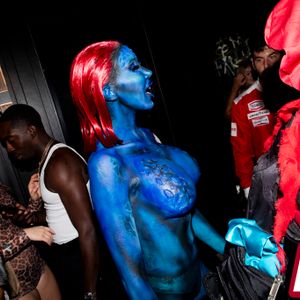 PillowTalk 'Kirgo' Halloween Festival - Image 637850