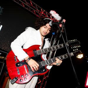 PillowTalk 'Kirgo' Halloween Festival - Image 637868