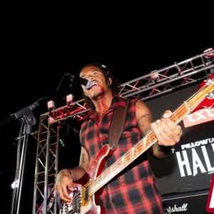 PillowTalk 'Kirgo' Halloween Festival - Image 637865