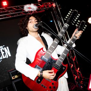 PillowTalk 'Kirgo' Halloween Festival - Image 637870