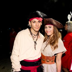 PillowTalk 'Kirgo' Halloween Festival - Image 637872