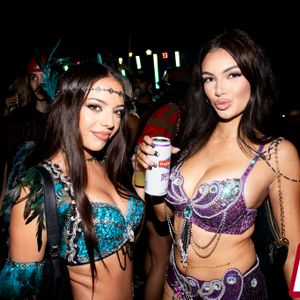 PillowTalk 'Kirgo' Halloween Festival - Image 637862