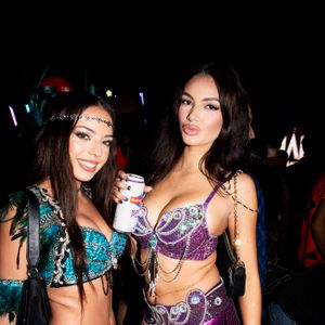 PillowTalk 'Kirgo' Halloween Festival - Image 637878