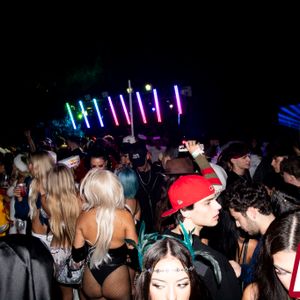 PillowTalk 'Kirgo' Halloween Festival - Image 637873