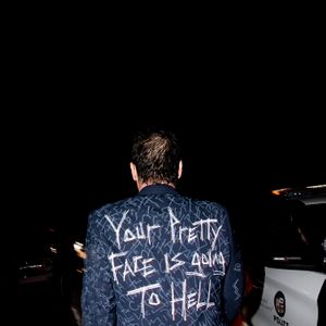 PillowTalk 'Kirgo' Halloween Festival - Image 637879