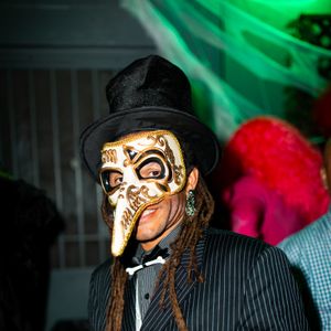 2025 Heaven & Hell Halloween Bash - Image 637627