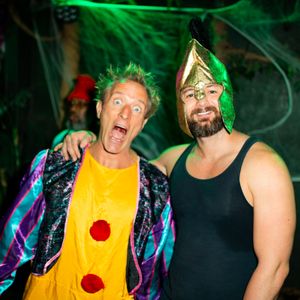 2025 Heaven & Hell Halloween Bash - Image 637635