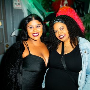 2025 Heaven & Hell Halloween Bash - Image 637641