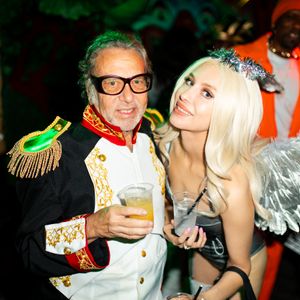 2025 Heaven & Hell Halloween Bash - Image 637640