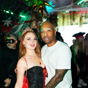 2025 Heaven & Hell Halloween Bash - Image 637621