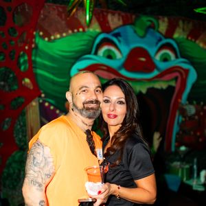 2025 Heaven & Hell Halloween Bash - Image 637623