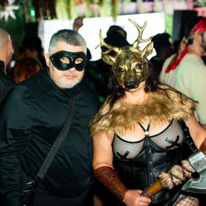 2025 Heaven & Hell Halloween Bash - Image 637611