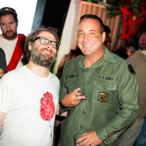 2025 Heaven & Hell Halloween Bash - Image 637610