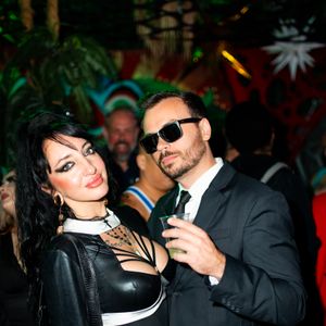 2025 Heaven & Hell Halloween Bash - Image 637630