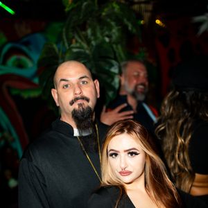 2025 Heaven & Hell Halloween Bash - Image 637617