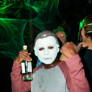 2025 Heaven & Hell Halloween Bash - Image 637616