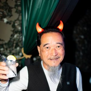 2025 Heaven & Hell Halloween Bash - Image 637661