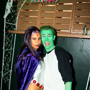 2025 Heaven & Hell Halloween Bash - Image 637672