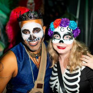 2025 Heaven & Hell Halloween Bash - Image 637650