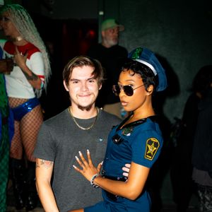 2025 Heaven & Hell Halloween Bash - Image 637694