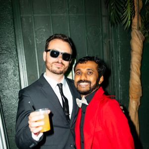 2025 Heaven & Hell Halloween Bash - Image 637678