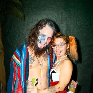 2025 Heaven & Hell Halloween Bash - Image 637681