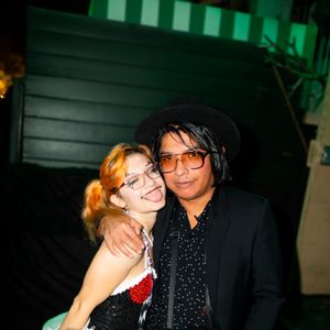 2025 Heaven & Hell Halloween Bash - Image 637682