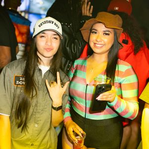 2025 Heaven & Hell Halloween Bash - Image 637685