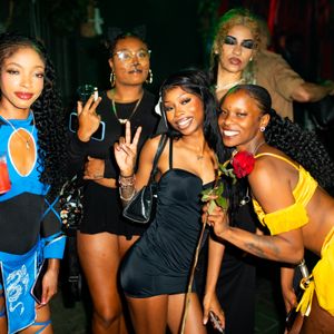 2025 Heaven & Hell Halloween Bash - Image 637720