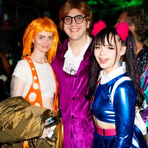 2025 Heaven & Hell Halloween Bash - Image 637702