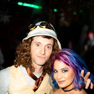 2025 Heaven & Hell Halloween Bash - Image 637727