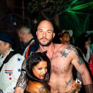 2025 Heaven & Hell Halloween Bash - Image 637737
