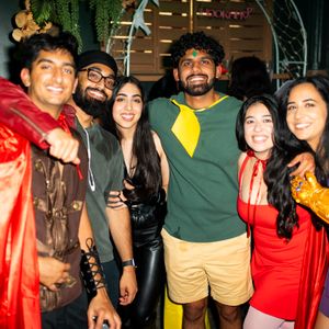 2025 Heaven & Hell Halloween Bash - Image 637748