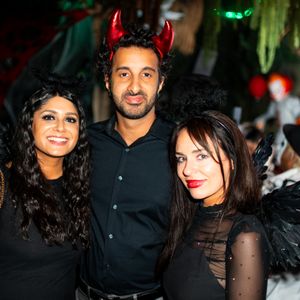 2025 Heaven & Hell Halloween Bash - Image 637739